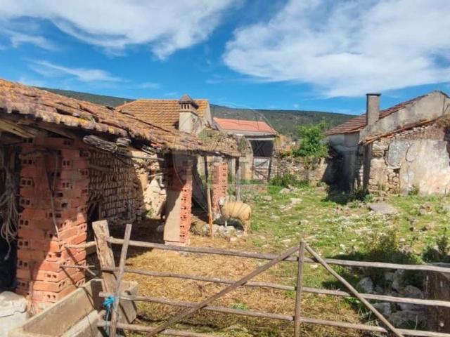 Moradia, Alcobertas