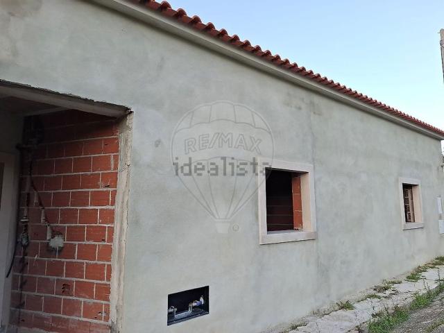 Moradia, Alcobertas