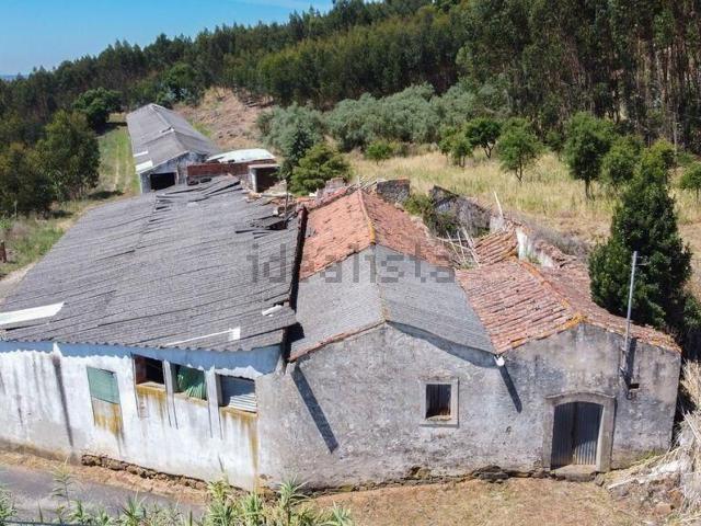 Moradia, Alcobertas