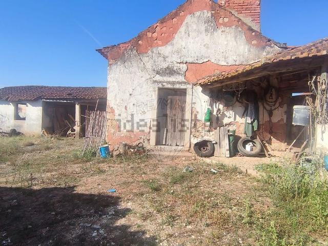 Moradia, Alcobertas