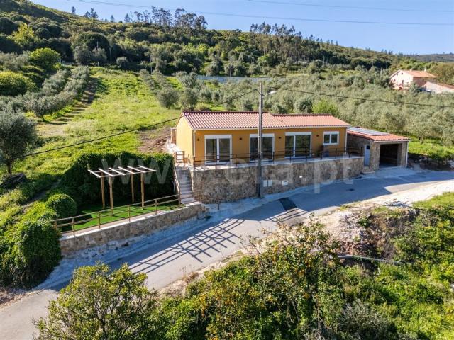 Moradia, Alcobertas