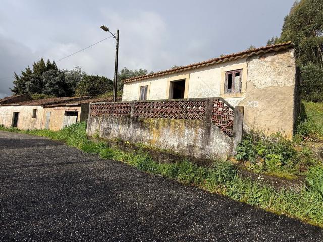 Moradia, Alcobertas