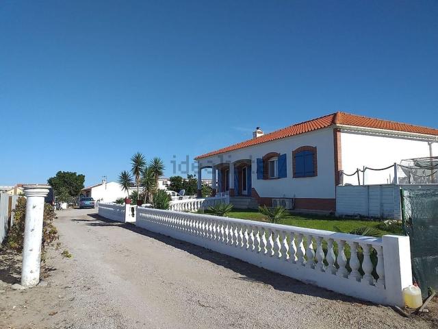 Moradia, Alcochete