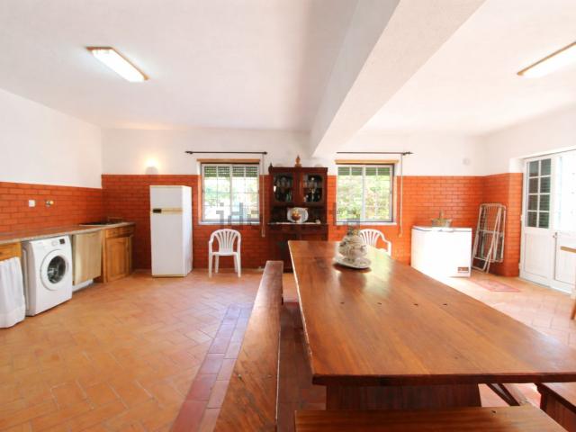 Moradia, Alcochete