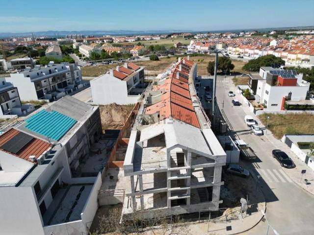 Moradia, Alcochete