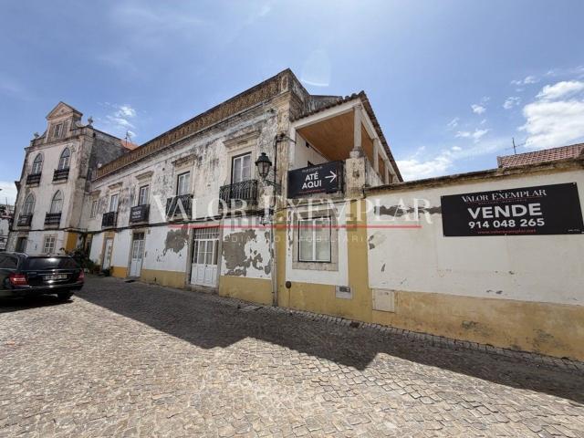 Moradia, Alcochete