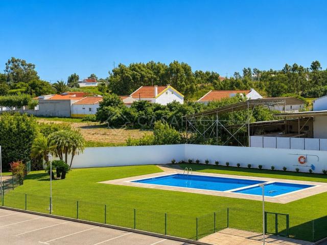 Moradia, Alcochete