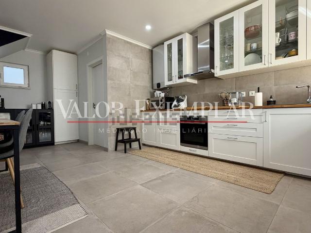Moradia, Alcochete