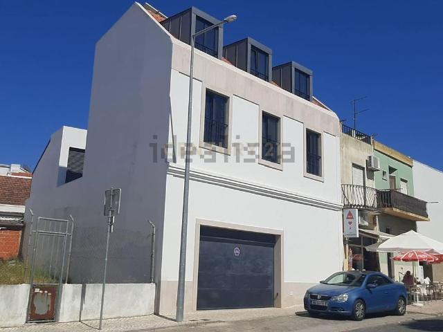 Moradia, Alcochete
