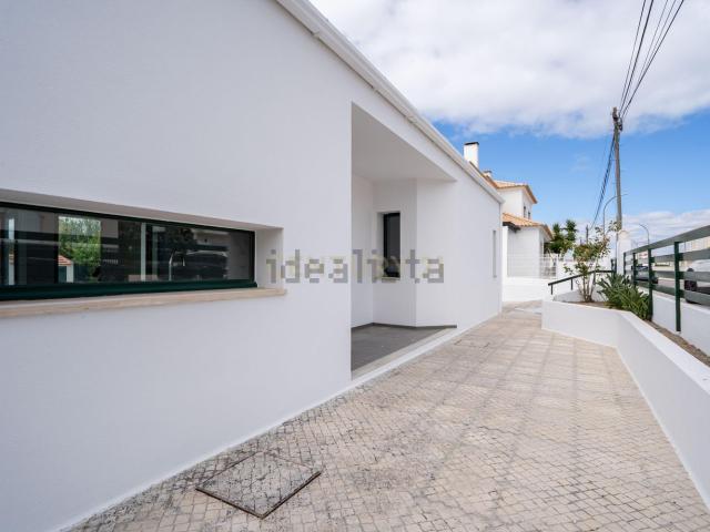 Moradia, Alcochete