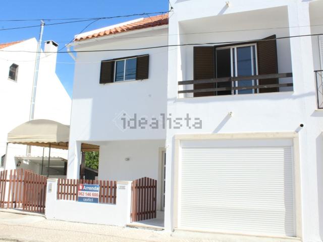 Moradia, Alcochete