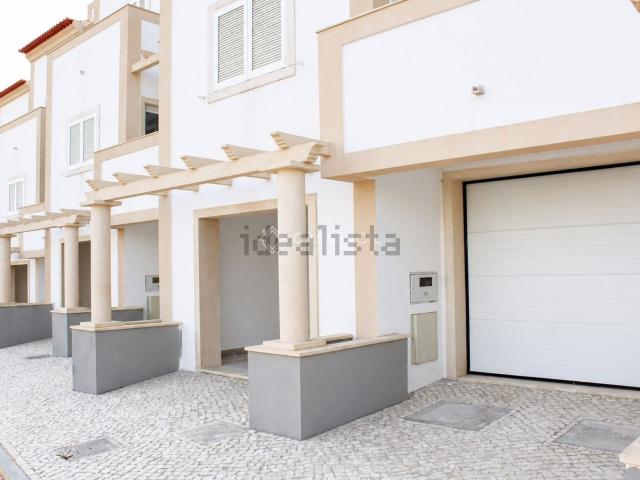 Moradia, Alcochete