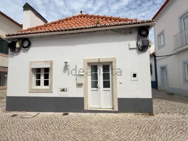 Moradia, Alcochete