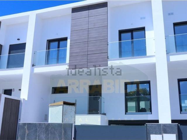 Moradia, Alcochete