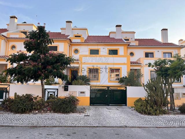 Moradia, Alcochete