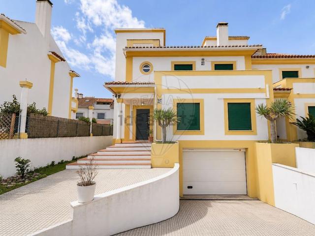 Moradia, Alcochete