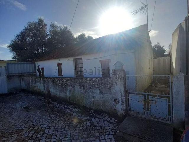 Moradia, Alcochete