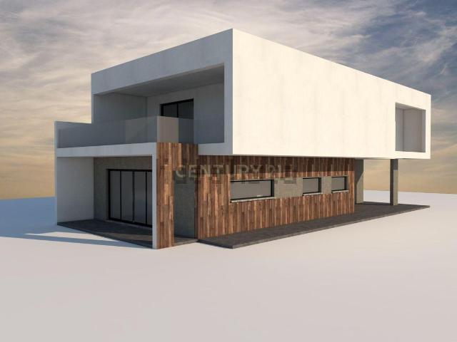 Moradia, Alcochete