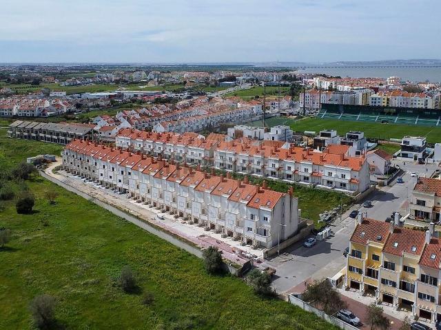 Moradia, Alcochete