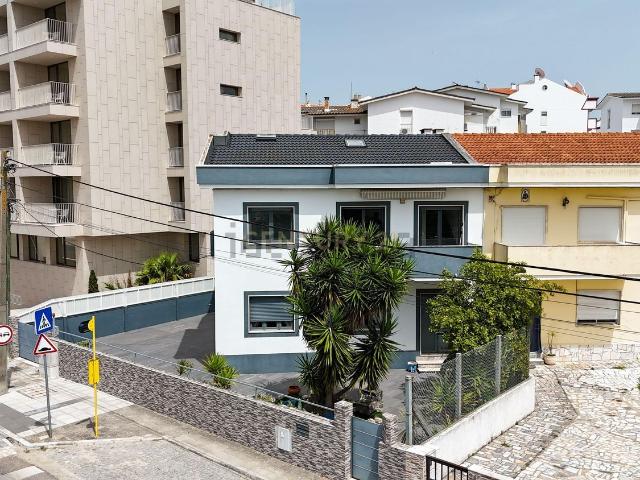 Moradia, Alcochete