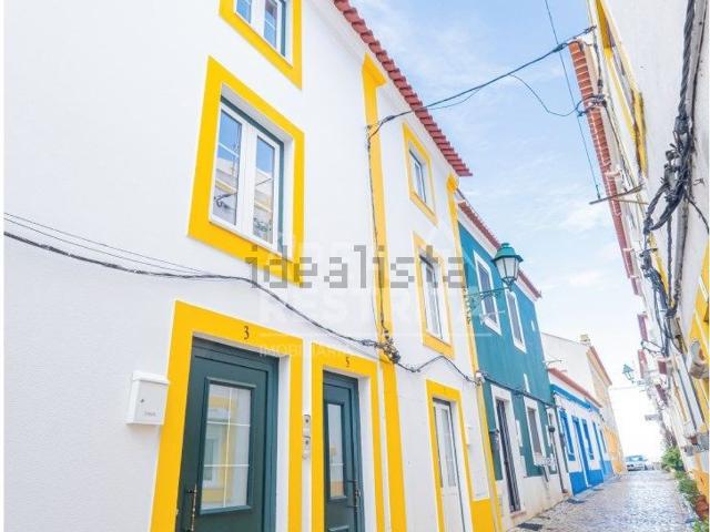 Moradia, Alcochete