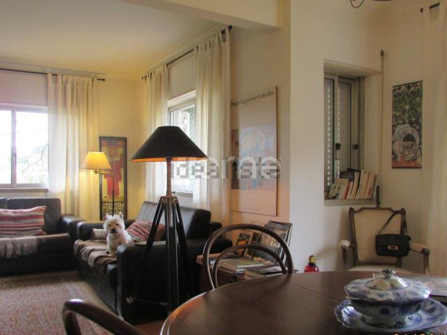 Moradia, Alcabideche