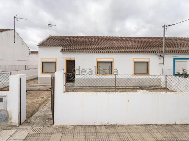 Moradia, Alcácer do Sal Santa Maria do Castelo