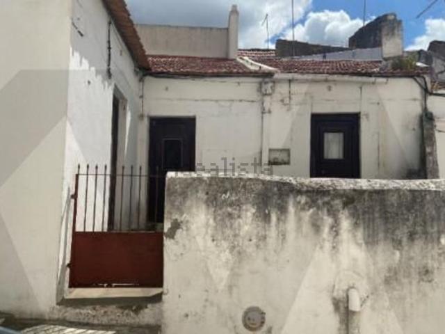 Moradia, Alcácer do Sal Santa Maria do Castelo