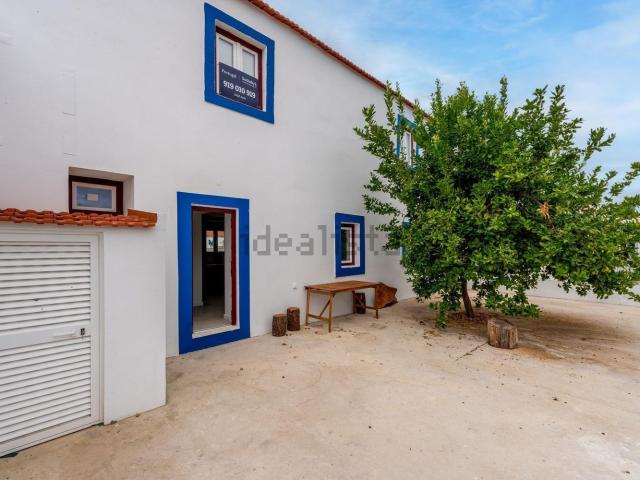 Moradia, Alcácer do Sal Santa Maria do Castelo