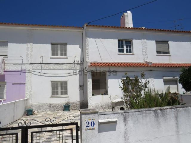 Moradia, Alcácer do Sal Santa Maria do Castelo