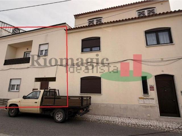 Moradia, Alcanena