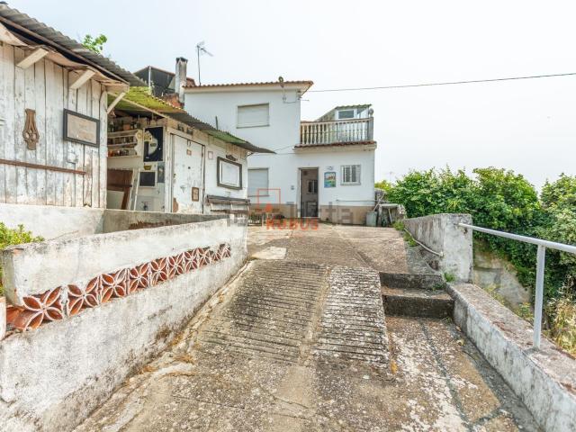 Moradia, Alcanena