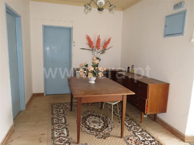 Moradia, Alcanede