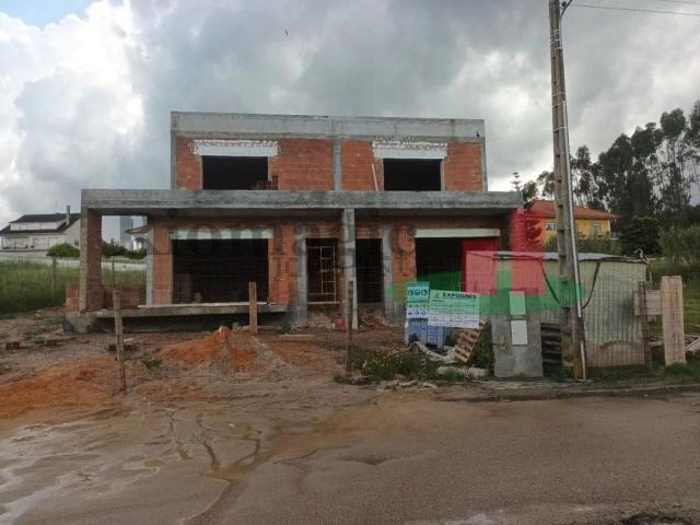 Moradia, Alcanede