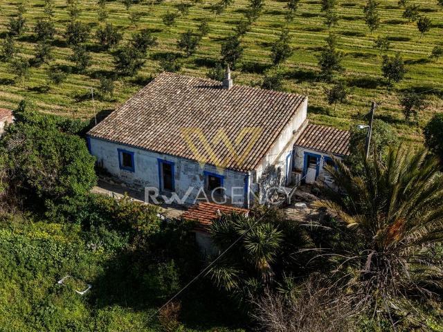 Moradia, Alcantarilha