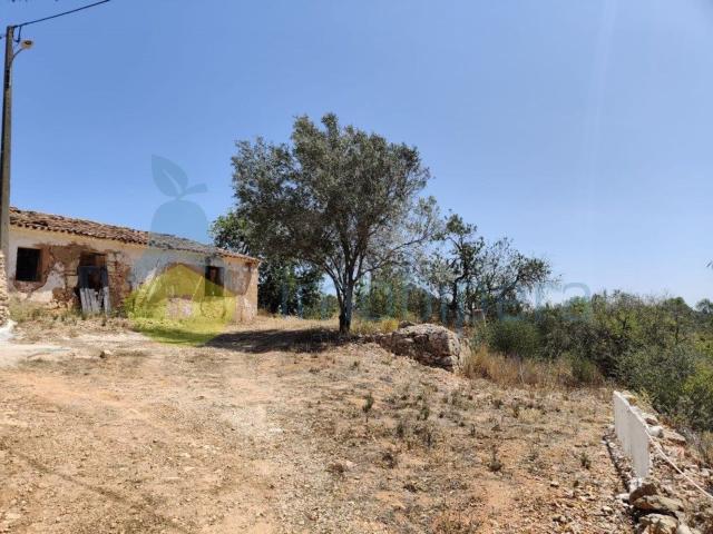 Moradia, Alcantarilha e Pêra