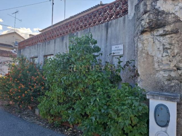 Moradia, Alcaravela