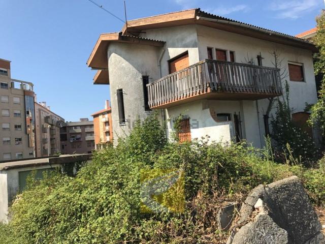 Moradia, Albergaria a Velha e Valmaior