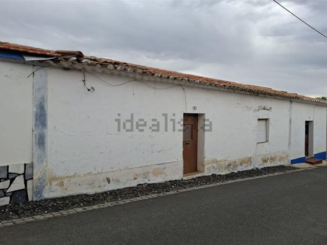 Moradia, Albernoa e Trindade