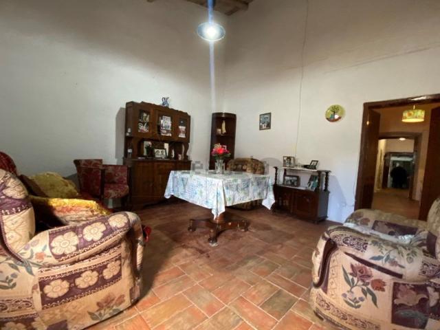 Moradia, Albernoa e Trindade