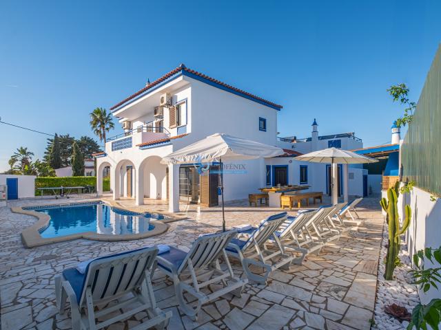 Moradia, Albufeira e Olhos de Água, Albufeira | BPI Expresso Imobiliário