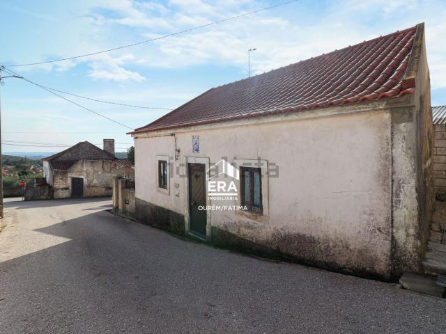 Moradia, Alburitel