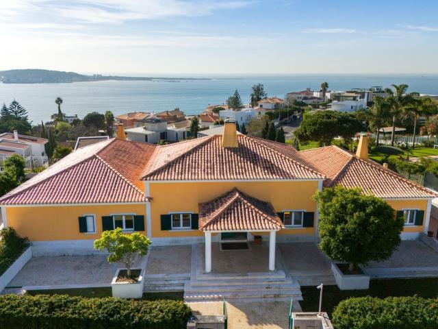Moradia, Algés Linda a Velha Cruz Quebrada Dafundo