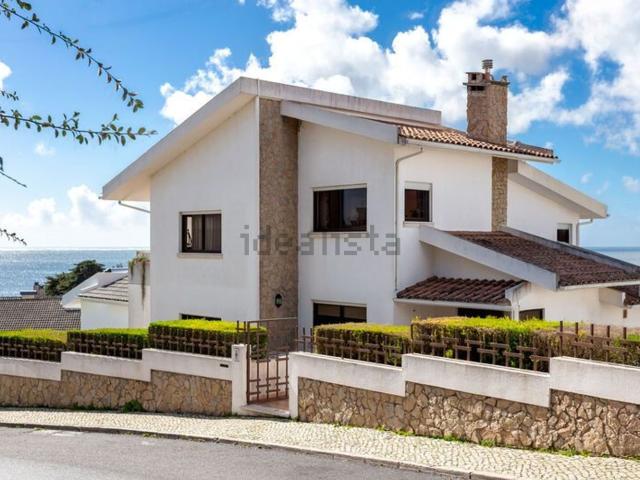 Moradia, Algés Linda a Velha Cruz Quebrada Dafundo
