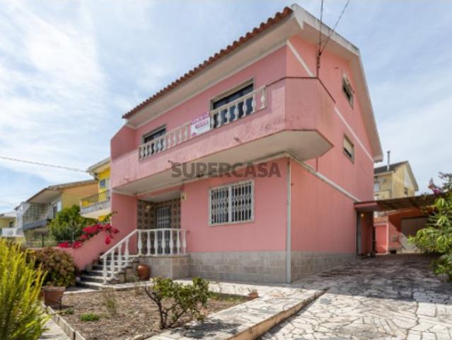 Moradia Algueirão/Sintra