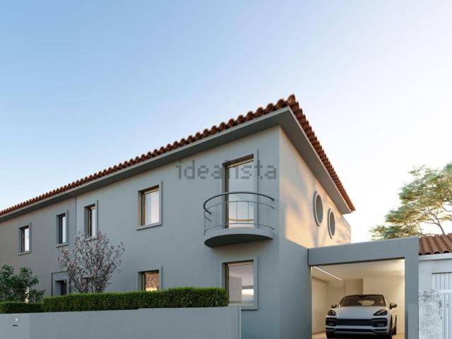 Moradia, Aldoar Foz do Douro Nevogilde