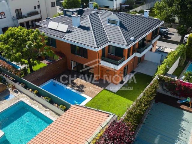 Moradia, Aldoar Foz do Douro Nevogilde
