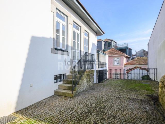 Moradia, Aldoar Foz do Douro Nevogilde