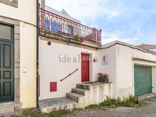 Moradia, Aldoar Foz do Douro Nevogilde