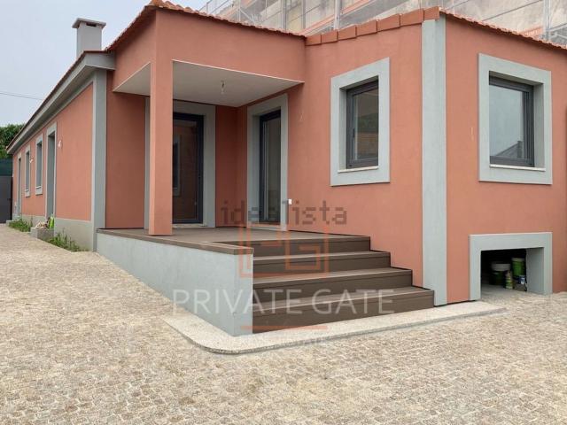 Moradia, Aldoar Foz do Douro Nevogilde